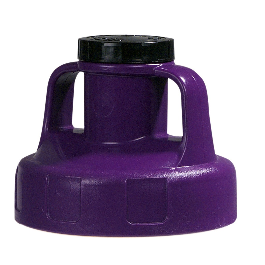 Oilsafe Utility Lid