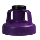 Oilsafe Utility Lid