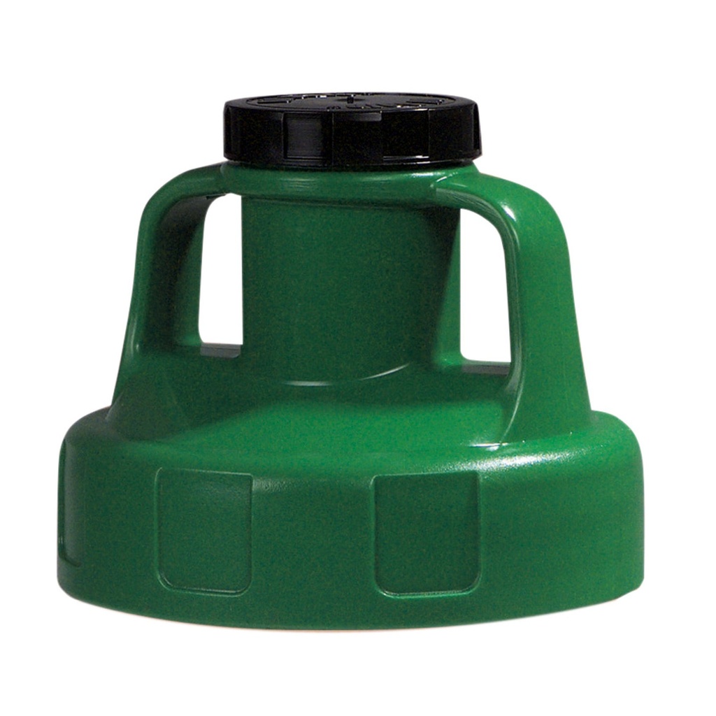 Oilsafe Utility Lid