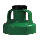 Oilsafe Utility Lid