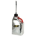 Design Engineering Reflective Fuel Can Cover