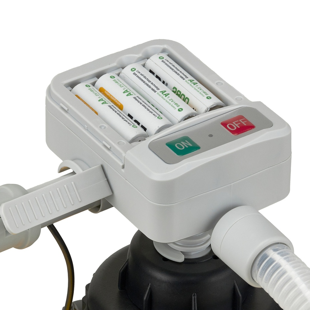 Pitking Product Electric Fuel Transfer Pump