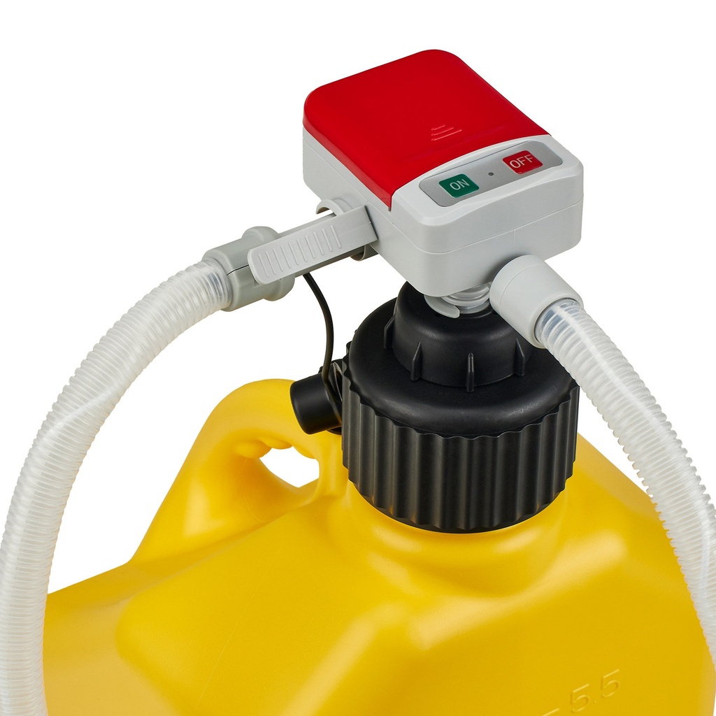 Pitking Product Electric Fuel Transfer Pump