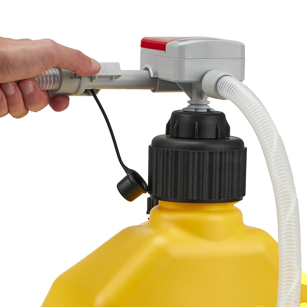 Pitking Product Electric Fuel Transfer Pump