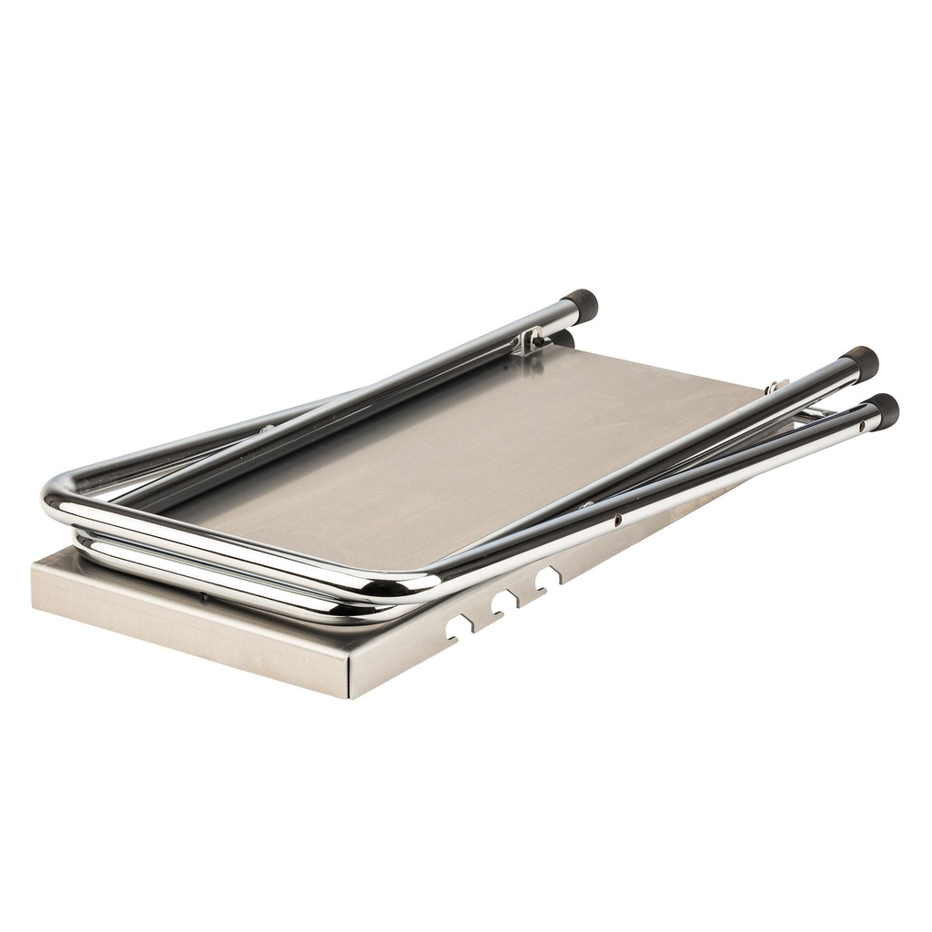 Demon Tweeks Folding Fuel Barrel Stand