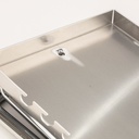 Demon Tweeks Folding Fuel Barrel Stand