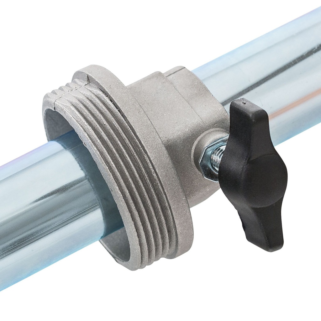 Demon Tweeks High Flow Rotary Fuel Hand Pump