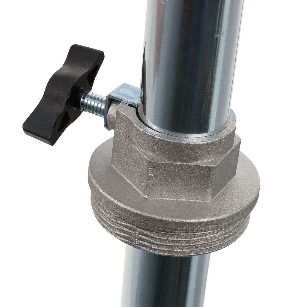 Demon Tweeks High Flow Rotary Fuel Hand Pump