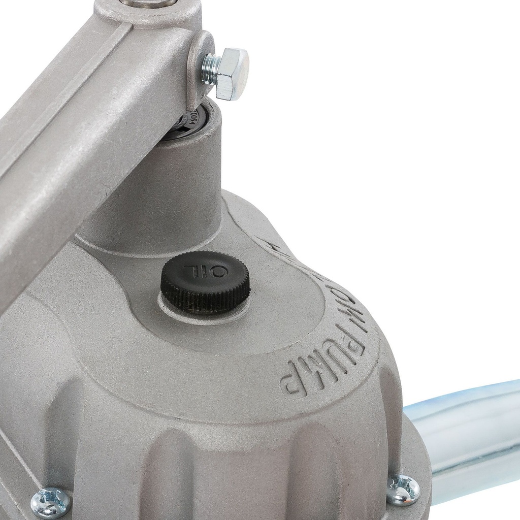 Demon Tweeks High Flow Rotary Fuel Hand Pump