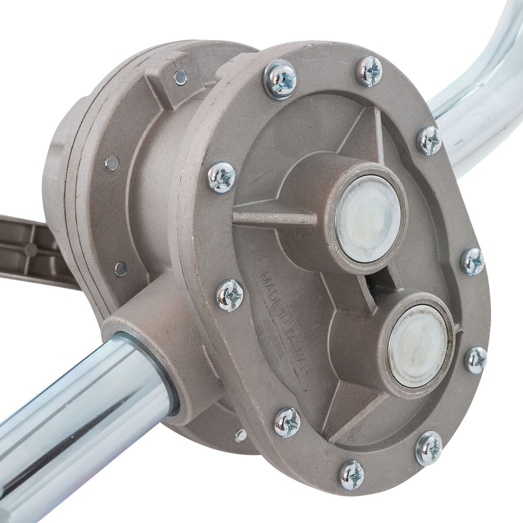 Demon Tweeks High Flow Rotary Fuel Hand Pump