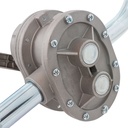 Demon Tweeks High Flow Rotary Fuel Hand Pump