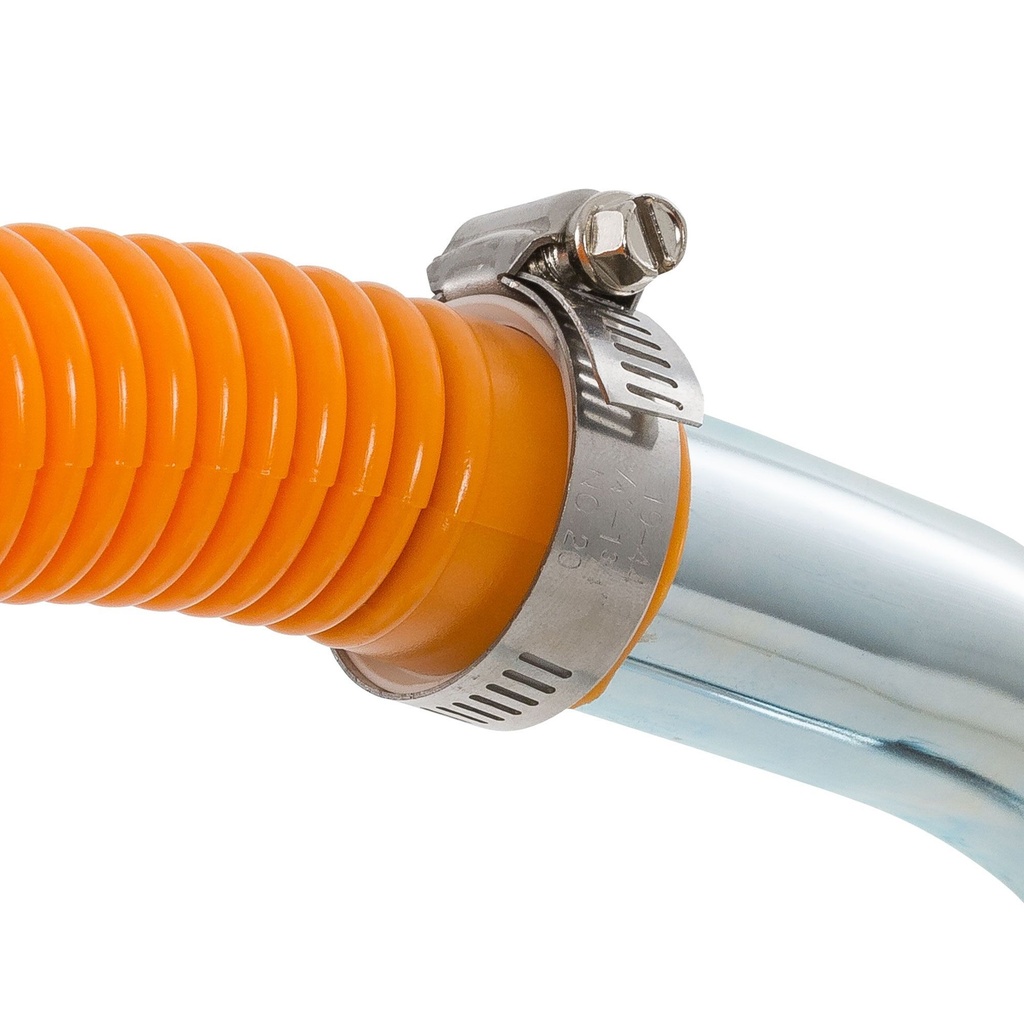 Demon Tweeks High Flow Rotary Fuel Hand Pump