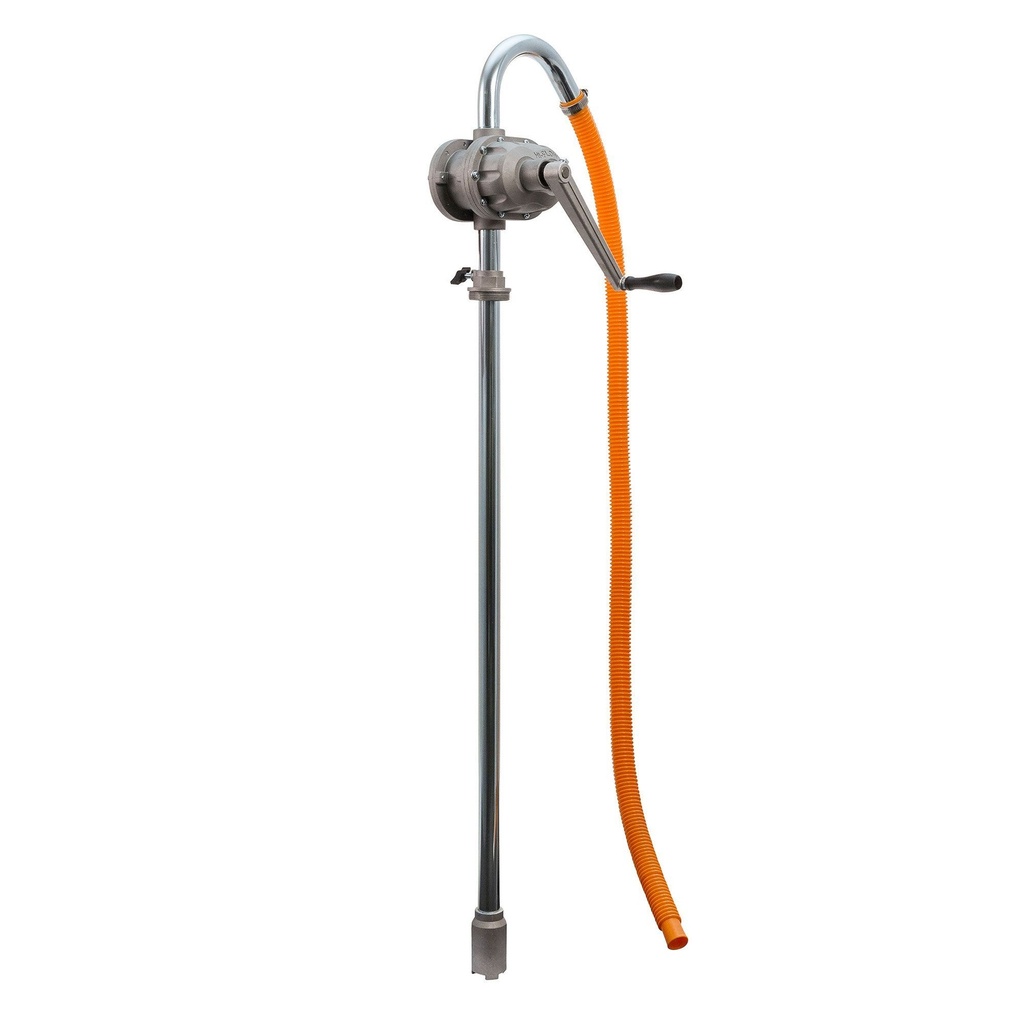 Demon Tweeks High Flow Rotary Fuel Hand Pump