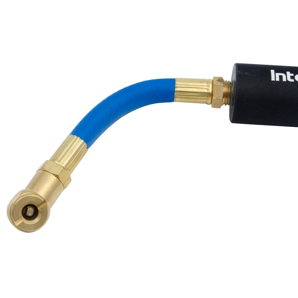 Intercomp Tyre Humidity And Temperature Meter