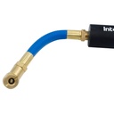 Intercomp Tyre Humidity And Temperature Meter