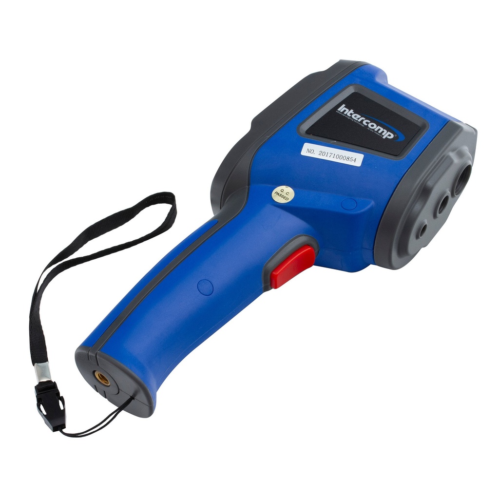 Intercomp Thermal Imaging Infrared Temperature Gun
