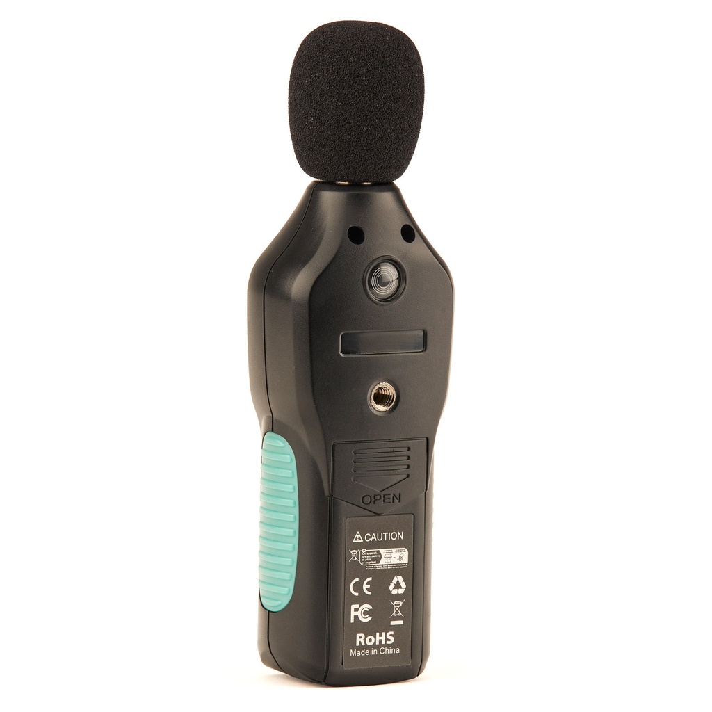 Pitking Products Professional Sound Level Meter