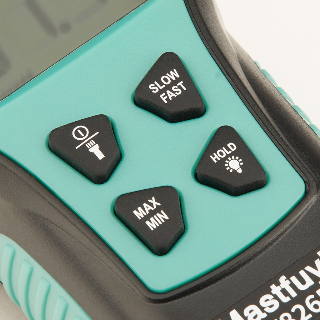 Pitking Products Professional Sound Level Meter