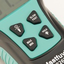 Pitking Products Professional Sound Level Meter