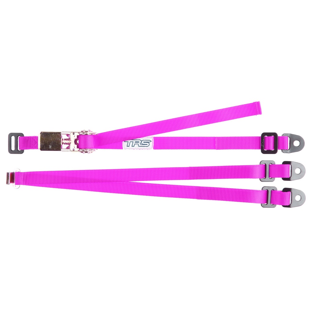 TRS Spare Wheel Tie Down Strap