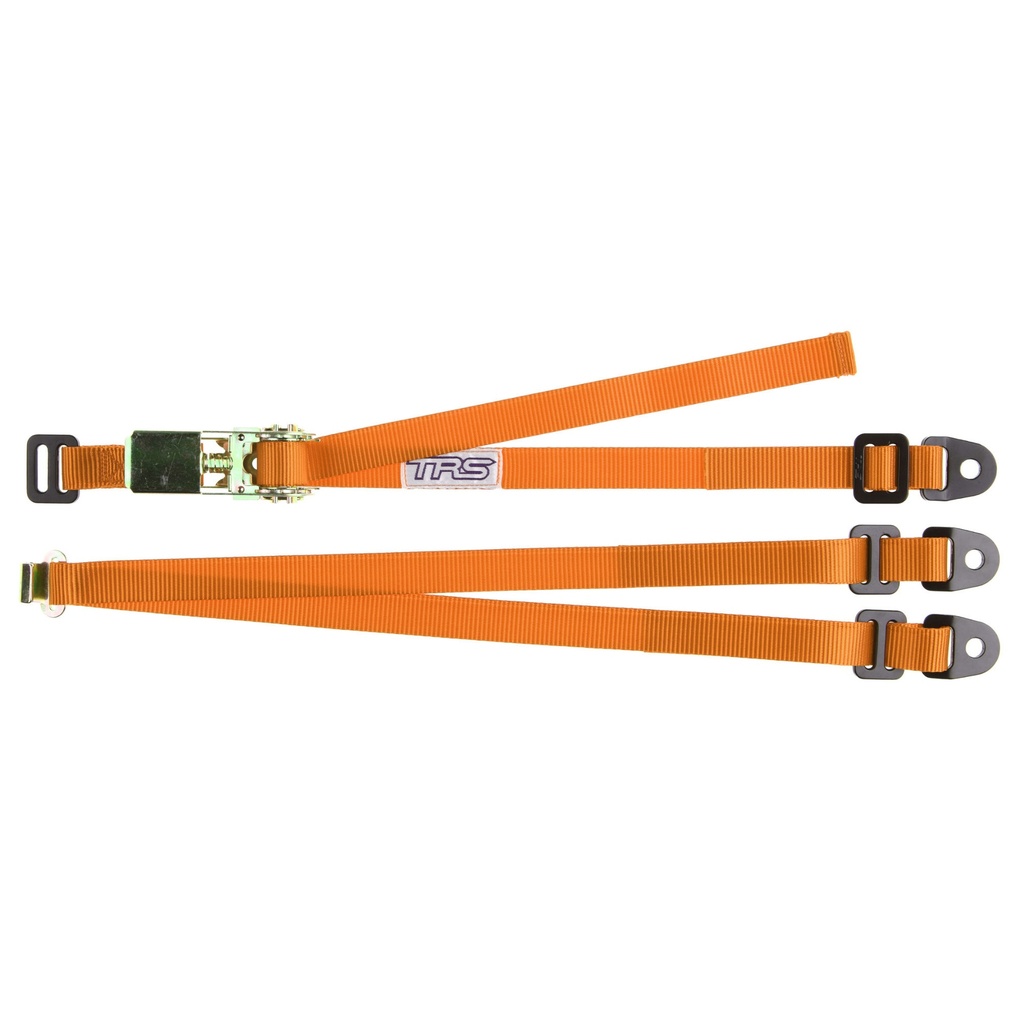 TRS Spare Wheel Tie Down Strap