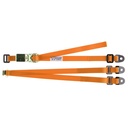 TRS Spare Wheel Tie Down Strap