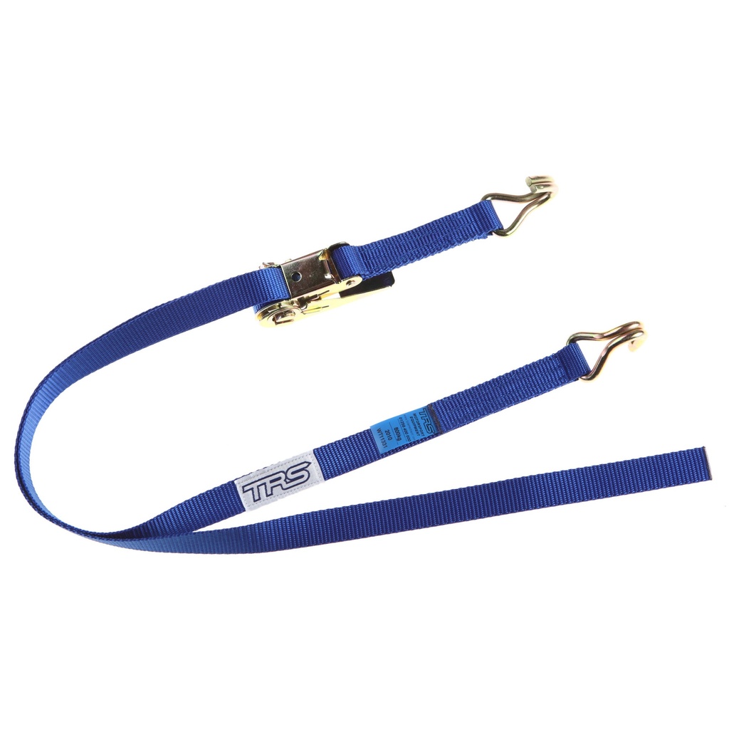 TRS 1 inch Wide 78 inch Long Tie Down Strap