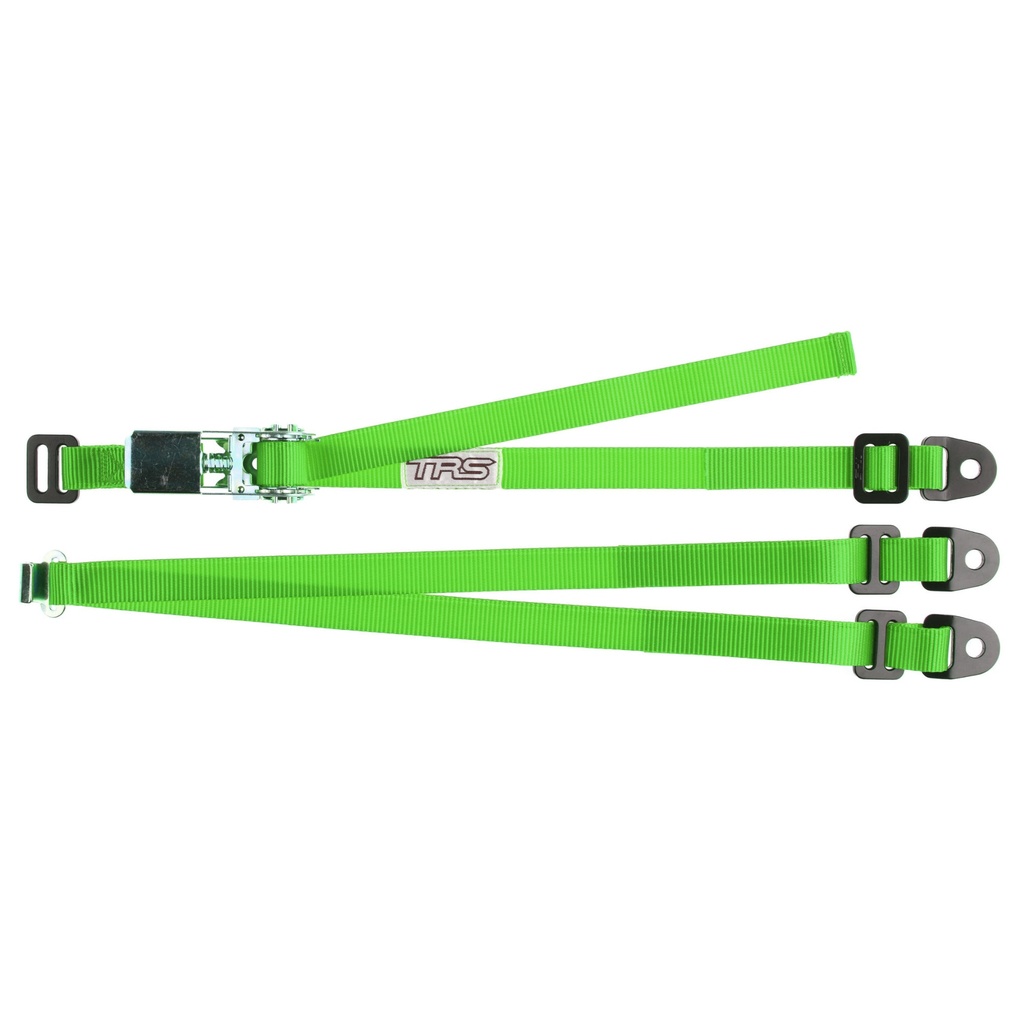 TRS Spare Wheel Tie Down Strap
