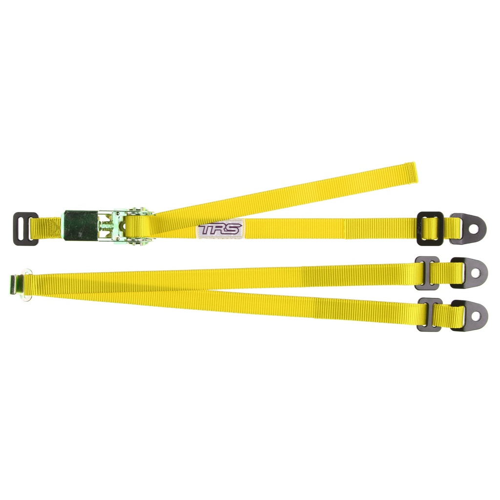 TRS Spare Wheel Tie Down Strap