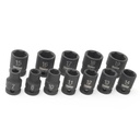 Kielder Impact Socket Set