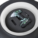 Kielder Impact Wrench Holder For Layer Cake System