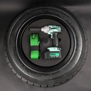 Kielder Impact Wrench Holder For Layer Cake System