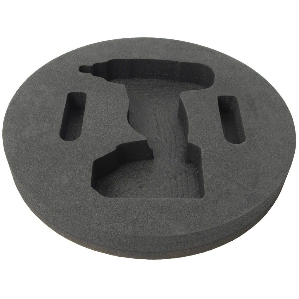 Kielder Impact Wrench Holder For Layer Cake System