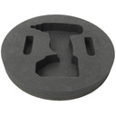 Kielder Impact Wrench Holder For Layer Cake System