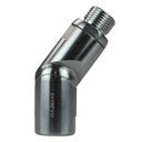 Paoli Whip Hose With 360 Degree Turning Connector For Wheel Guns