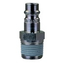 Paoli Heavy Duty Quick Release Air Couplings