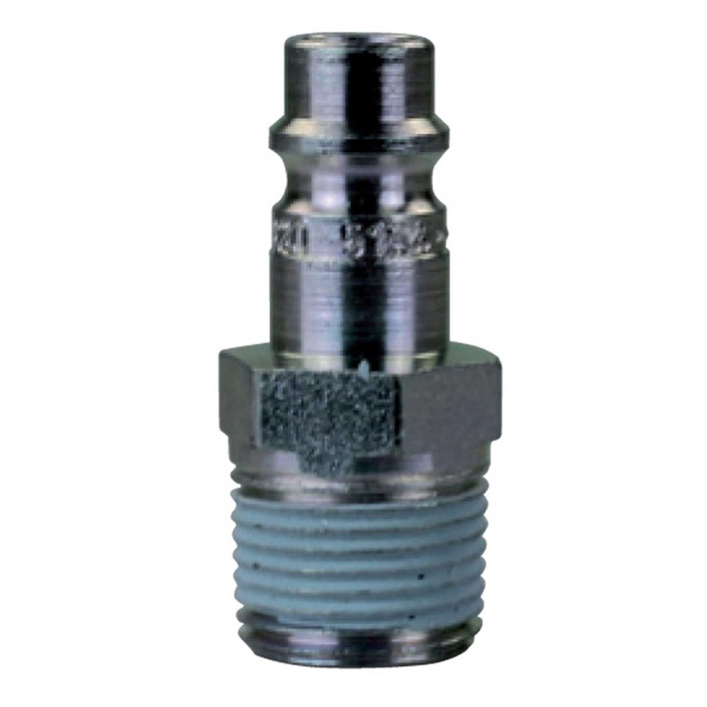 Paoli Quick Release Air Couplings