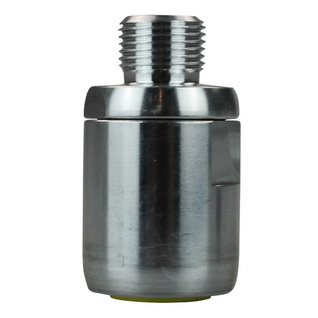 Paoli Whip Hose With Swivel Connector For Wheel Gun