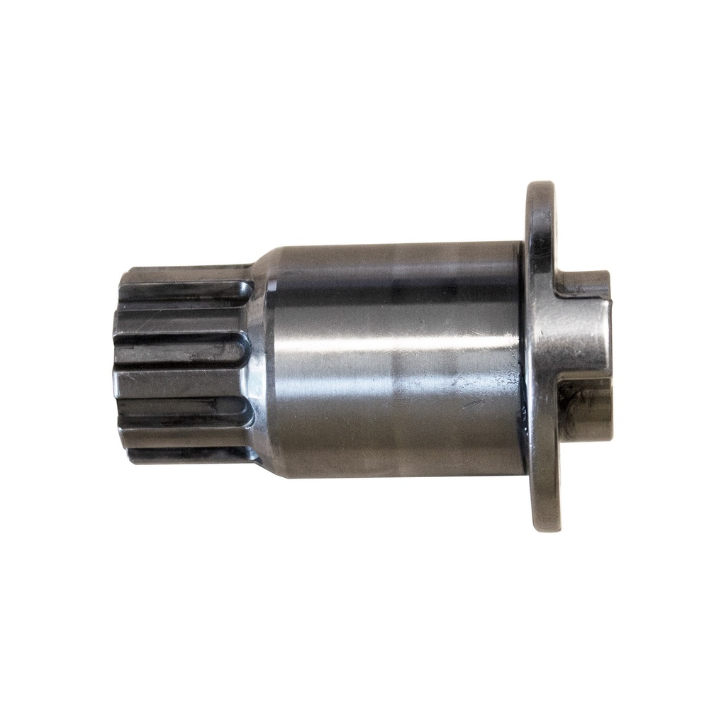 Paoli DP6000 Wheel Nut Gun – Spline Drive