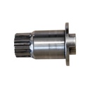 Paoli DP6000 Wheel Nut Gun – Spline Drive