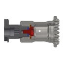 Paoli DP6000 Wheel Nut Gun – Spline Drive