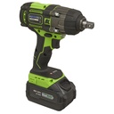 Sealey 18V 1/2"Sq Drive Cordless Impact Wrench - CP650LIHV