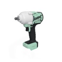 Kielder 18V 1/2" Sq Drive 720Nm Impact Wrench
