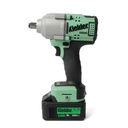 Kielder 18V 1/2" Sq Drive 720Nm Impact Wrench