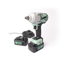 Kielder 18V 1/2" Sq Drive 720Nm Impact Wrench