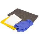 Pig Small Spill Kit - Motorsport UK Compliant