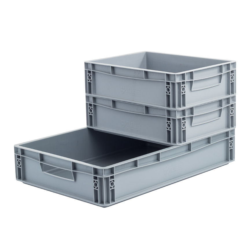 B-G Racing Euro Bin Storage Containers