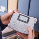 Brother P-Touch M95 Hand Held Label Printer
