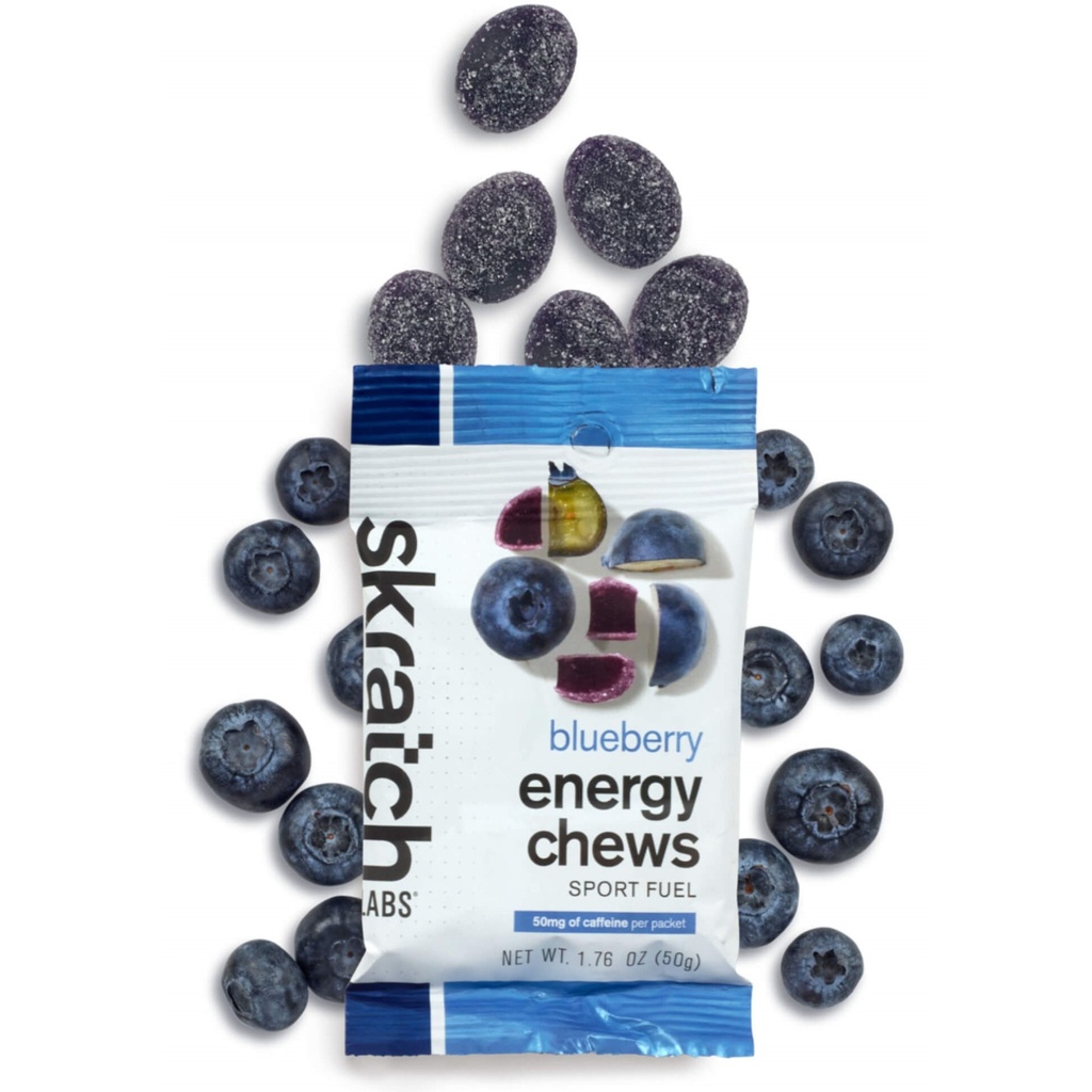 Skratch Labs Fruit Drops
