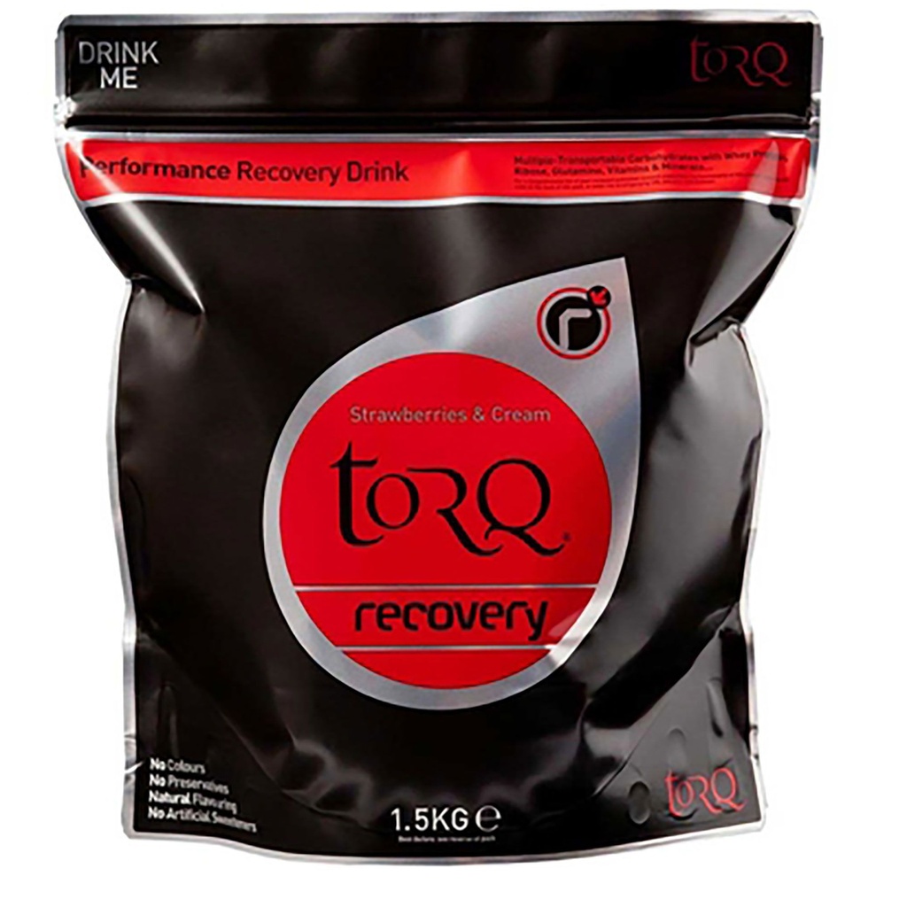 Torq Recovery Drink 1.5kg